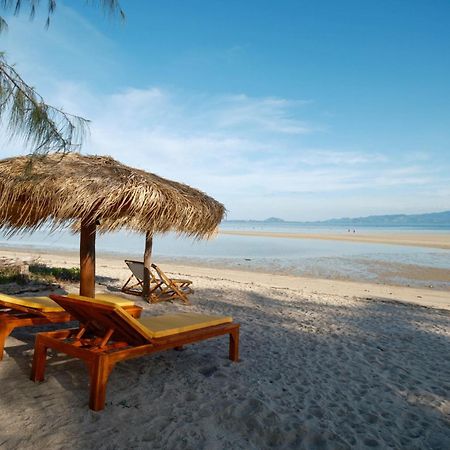 All At Sea Beach Resort Baan Tai Εξωτερικό φωτογραφία